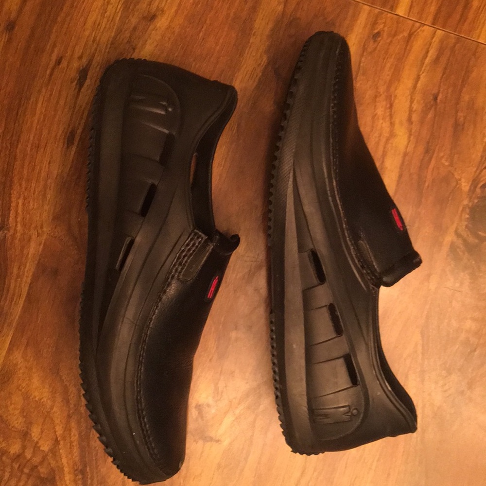 Mozo Men’s Kitchen Shoes Non Skid